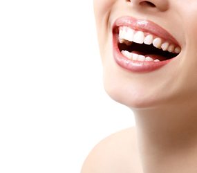 Five Things to Know about Teeth Whitening