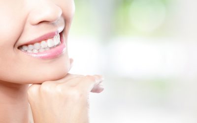 Why Cosmetic Dentistry?