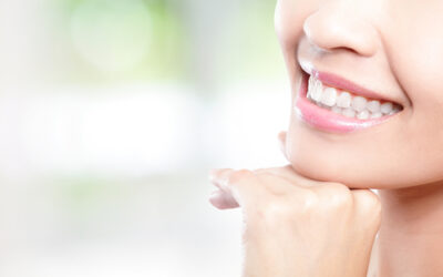 Why Cosmetic Dentistry?
