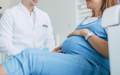 Maintaining Oral Health During Pregnancy: Your Guide to a Healthy Mouth