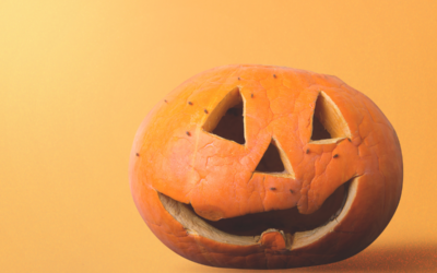 Prevent Spooky Dental Dilemmas This Halloween!