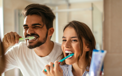 How to Keep Your Breath Fresh for  Valentine’s Day