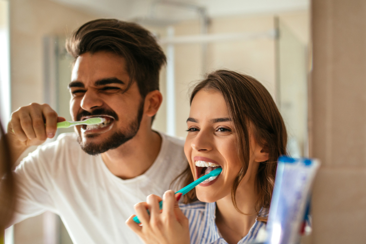 How to Keep Your Breath Fresh for Valentine's Day